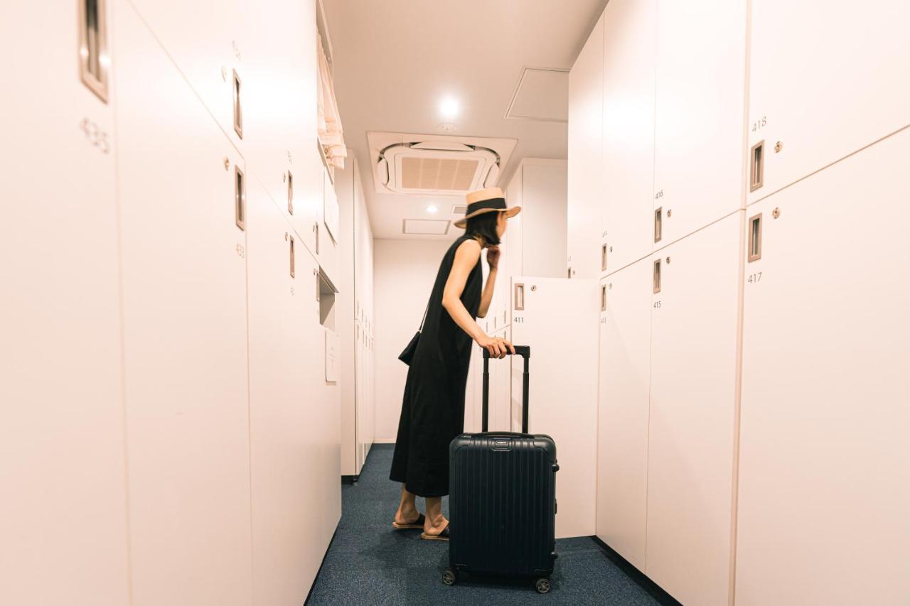 Mayu Tokyo Woman Exteriér fotografie