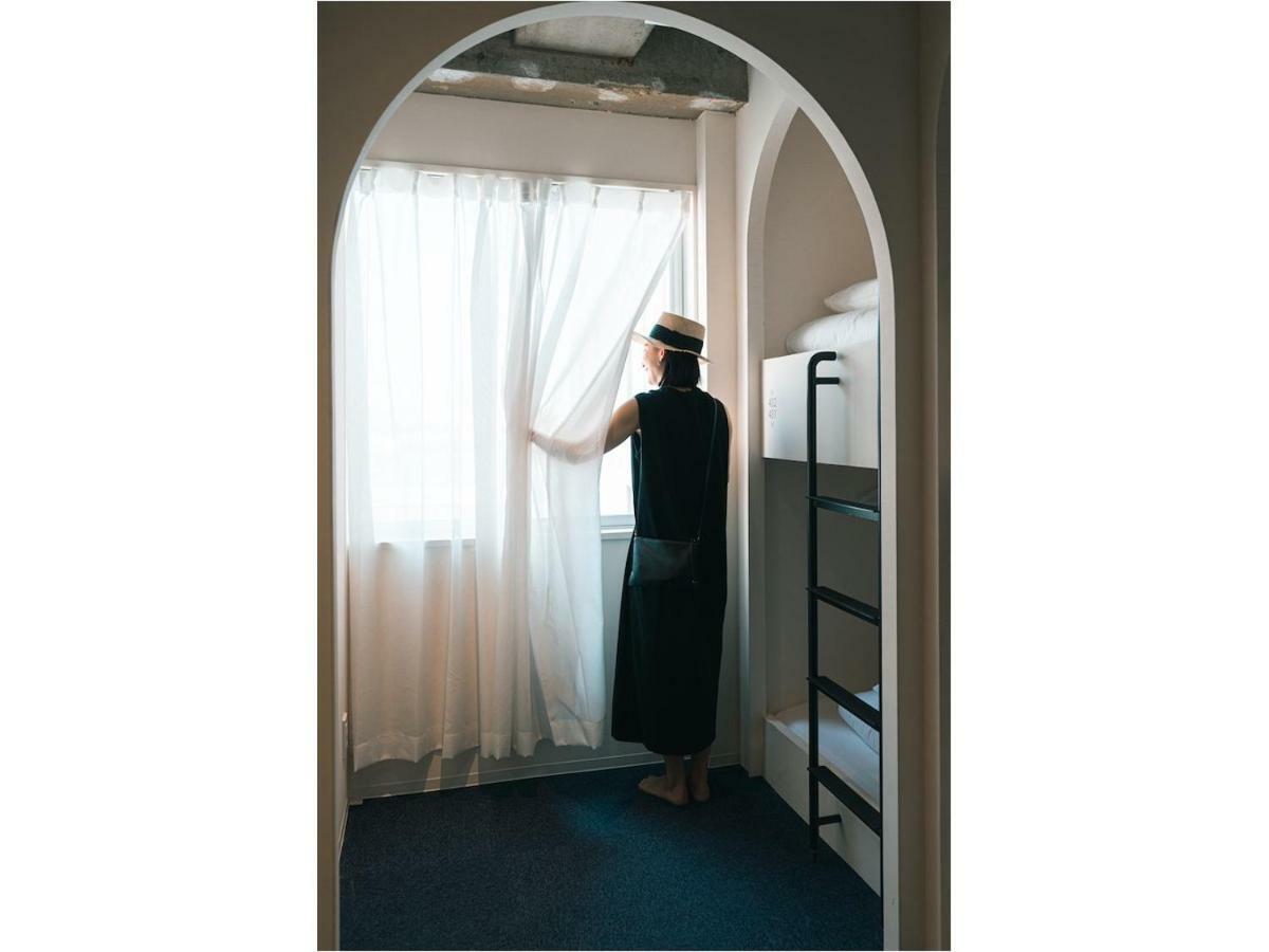 Mayu Tokyo Woman Exteriér fotografie