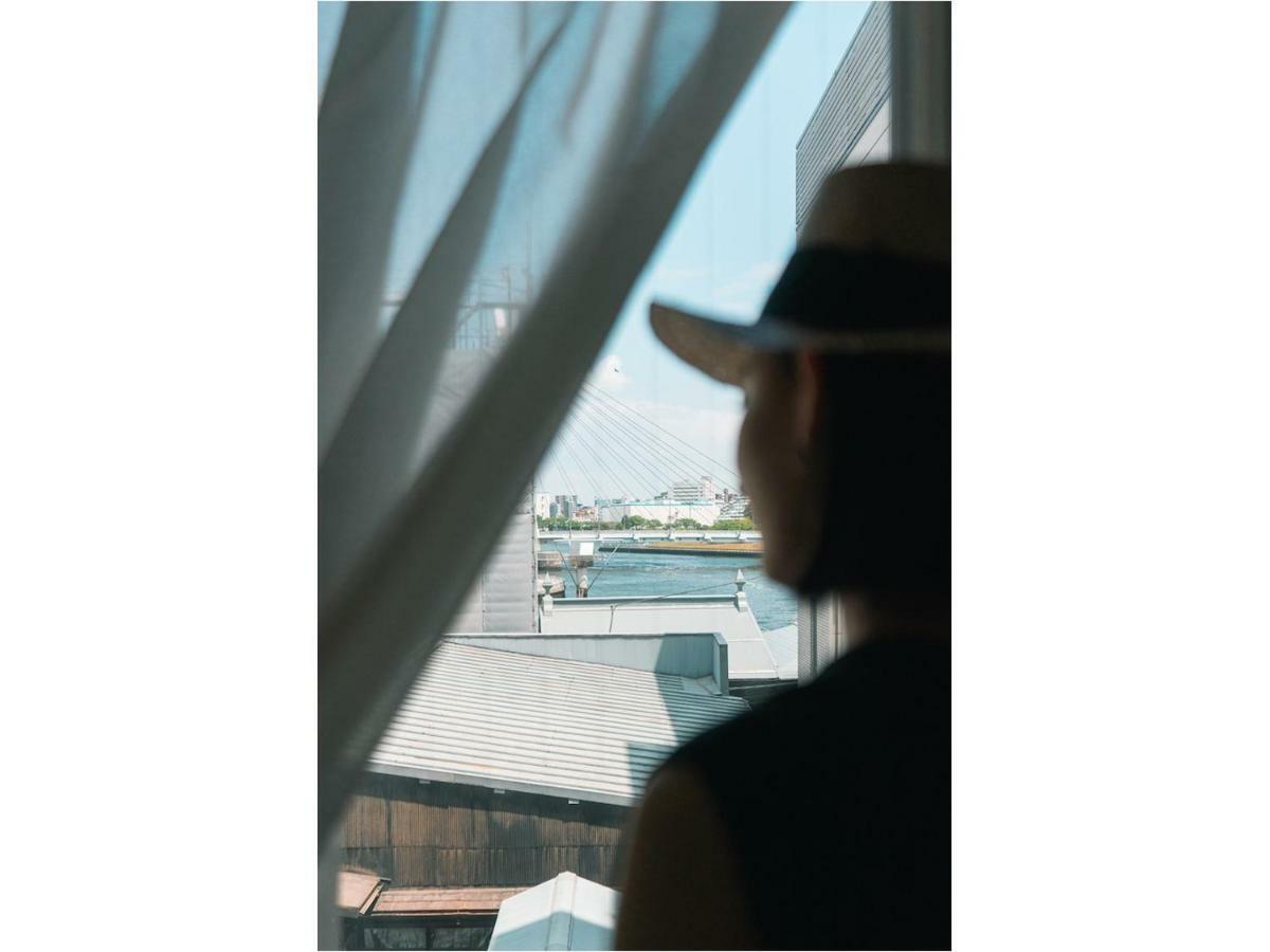 Mayu Tokyo Woman Exteriér fotografie